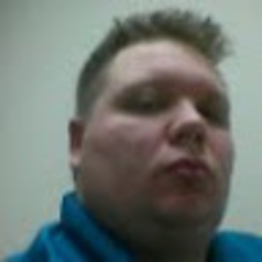 Meet your Posher, Darren